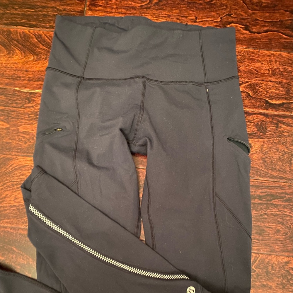 lulu lemon leggings